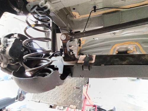 Rear axle JEEP AVENGER (J2) Electric | BP36163165M2 - Image 3