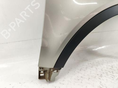 Right front fenders LAND ROVER RANGE ROVER EVOQUE (L538)  | BP27319785C42 