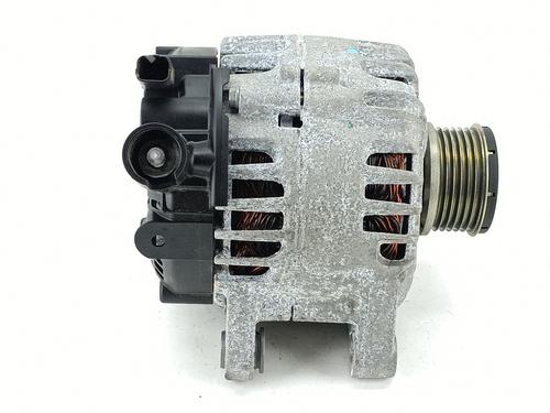 Used Alternator Alternator PEUGEOT 408 II (FP_, F3_, FM_) PureTech 130 (FPHNST) (131 hp) 36238863 36238863