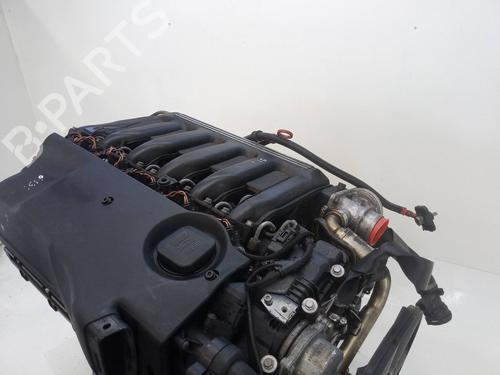 Engine BMW X5 (E53)  | BP25876343M1 