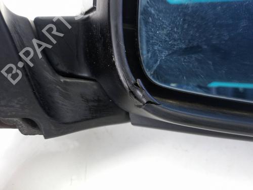 Right mirror BMW 3 (E46) 320 d | BP16124483C27 