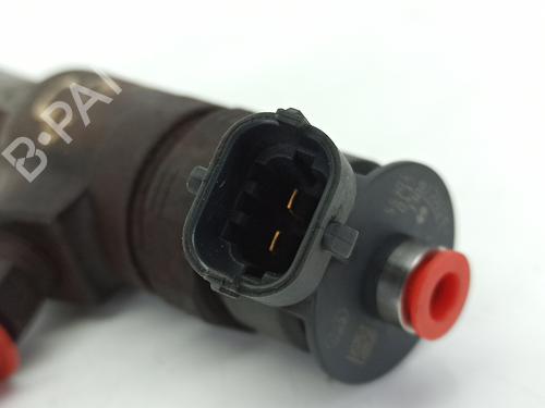 Injector CITROËN BERLINGO / BERLINGO FIRST Box Body/MPV (M_)  | BP25874831M100 