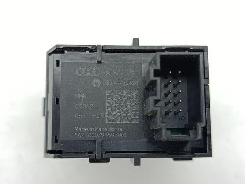 Hand brake AUDI A3 Sportback (8YA, 8YF) 35 TFSI Mild Hybrid | BP33936901I18 - Image 4