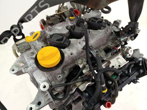 Engine RENAULT CLIO IV (BH_) 0.9 TCe 90 (BHNF, BHMA, BHMH, BHJK, BHJR) | BP32742734M1  - Image 8