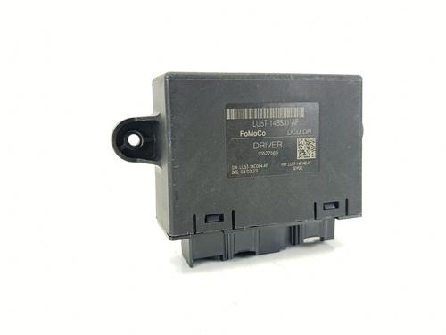 Used Electronic module Electronic module FORD PUMA (J2K, CF7) 1.0 EcoBoost (125 hp) 35724103 35724103