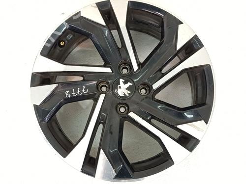 Used Rim Rim PEUGEOT 2008 II (UD_, US_, UY_, UJ_, UR_, UC_) 1.2 PureTech 130 (USHNS, URHNS) (130 hp) 35787984 35787984