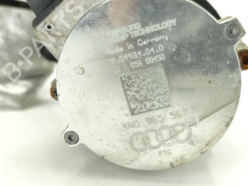 Other AUDI Q7 (4MB, 4MG, 4MQ) 60 TFSI e quattro | BP27999569O1 
