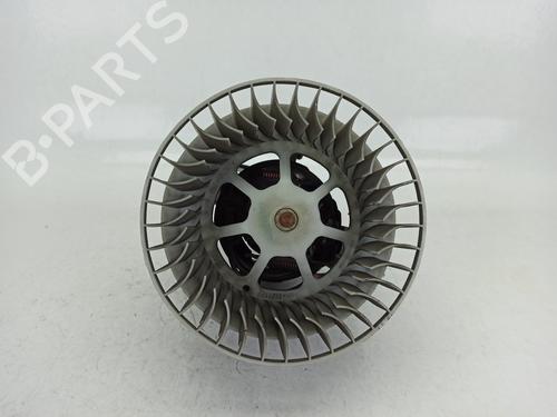 Heater blower motor MERCEDES-BENZ VANEO (414) 1.7 CDI (414.700) | BP15663271M62 