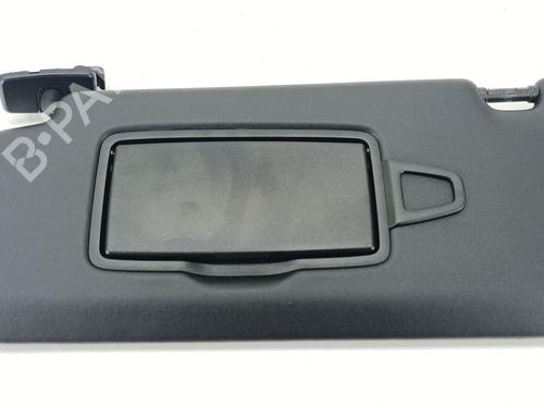 Used Left sun visor MERCEDES-BENZ C-CLASS (W205) C 350 e (205.047) (211 hp) 30174801