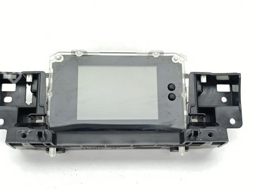 Pantalla multifuncion FORD FOCUS III Turnier 1.6 TDCi (115 hp) 28424333