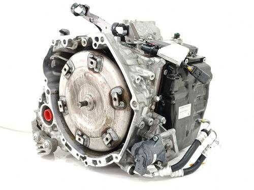 Gearbox JEEP COMPASS (MP, M6, MV, M7) 1.3 Hybrid 4x4 | BP40229167M3 - Image 2