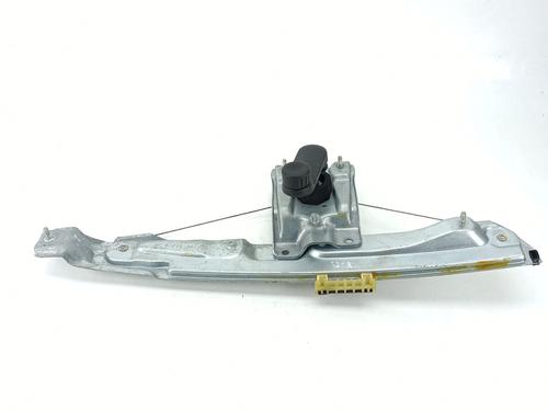 Used Rear right window mechanism DACIA SANDERO III 1.0 SCe 65 (67 hp) 32112977