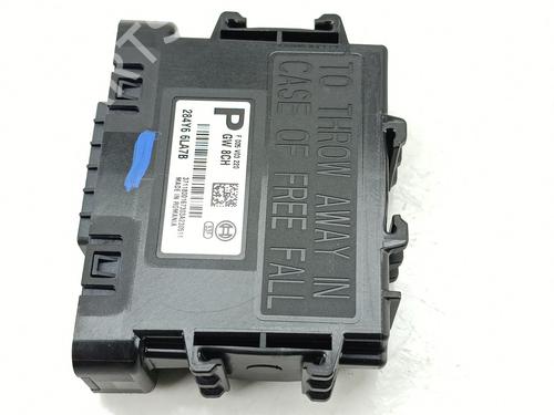 Electronic module RENAULT KANGOO III Box Body/MPV 1.5 Blue dCi 95 (FJAB) | BP39470635M83 - Image 4