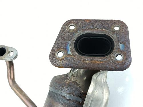 Catalyst TOYOTA YARIS (_P13_) 1.0 (KSP130) | BP30874637M10