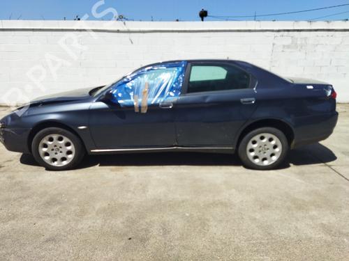 Electronic module ALFA ROMEO 166 (936_)  | BP13663857M83 