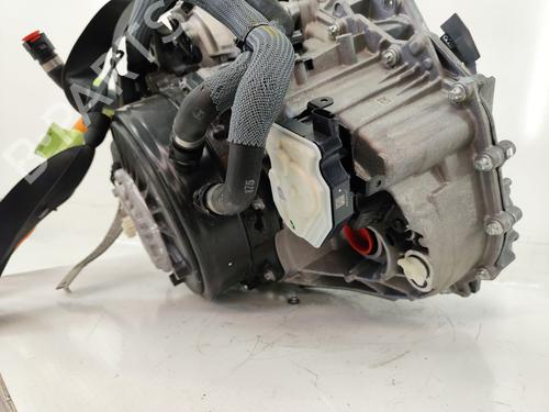 Gearbox RENAULT AUSTRAL TCe 130 (HGM2) | BP29506641M3 