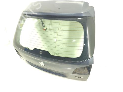 Tailgate PEUGEOT 508 SW I (8E_) 1.6 HDi | BP30277279C6