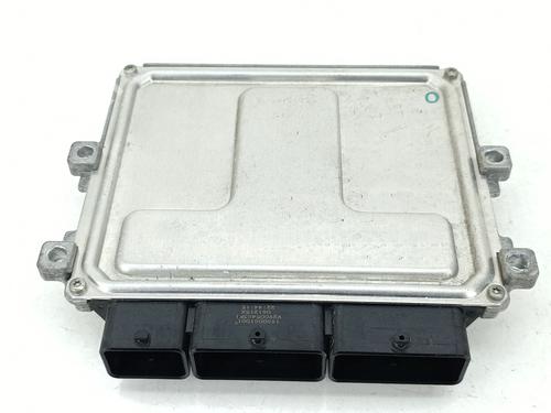 Engine control unit (ECU) RENAULT CAPTUR I (J5_, H5_) 0.9 TCe 90 | BP34010050M57  - Image 5