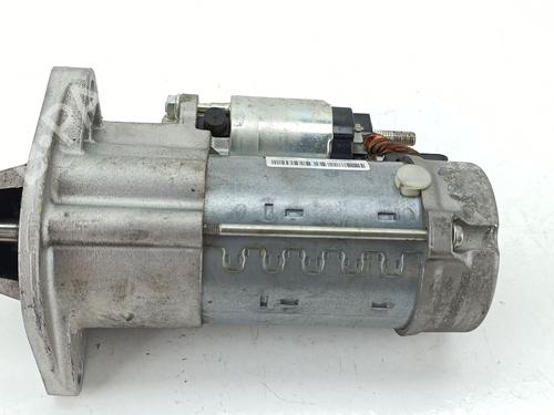 Used Starter FIAT DUCATO Van (250_) 140 Multijet 2,2 D (140 hp) 28168810