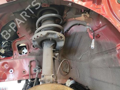 Used Left front shock absorber KIA XCEED (CD) 1.4 T-GDI (140 hp) 30000881