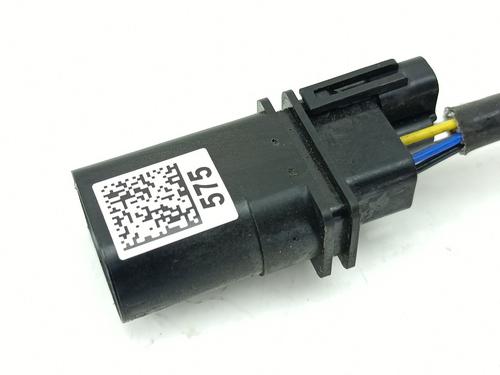 Electronic sensor SKODA FABIA IV (PJ3) 1.0 MPI | BP38440250M84 - Image 3