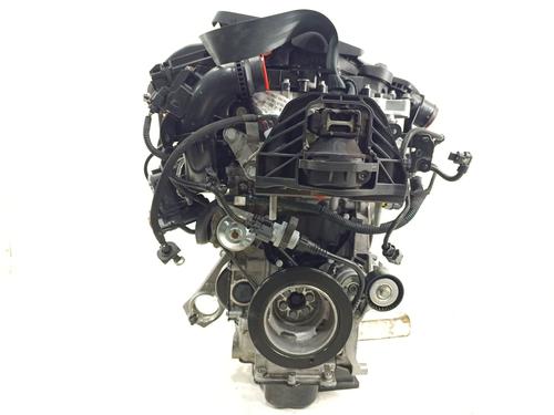 Engine CITROËN C4 III (BA_, BB_, BC_) 1.2 PureTech 130 (BAHNSA, BAHNSB) | BP31880186M1