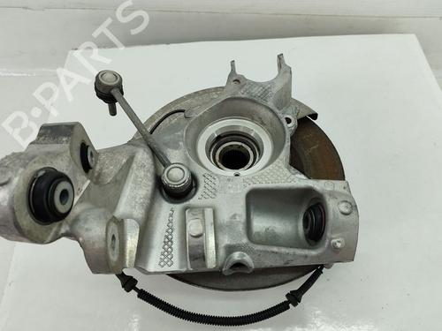 Used Right rear steering knuckle LAND ROVER DISCOVERY SPORT (L550) 2.0 D (150 hp) 27540976