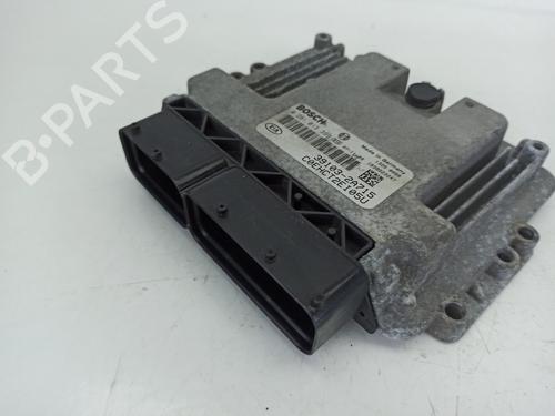 Engine control unit (ECU) KIA CEE'D Hatchback (ED)  | BP25874643M57 