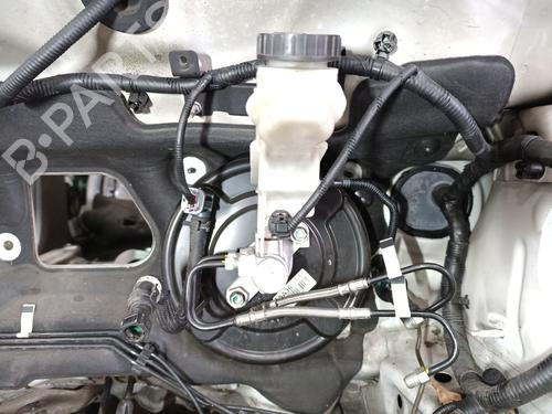 Used Servo brake OPEL MOKKA / MOKKA X (J13) 1.6 CDTI (_76) (136 hp) 31169909