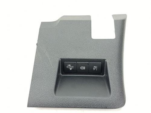 Mando TOYOTA YARIS (_P13_) 1.5 Hybrid (NHP130_, NHP130) (101 hp) 31356267