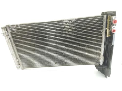 AC radiator BMW X1 (E84) sDrive 18 d | BP13045750M32 