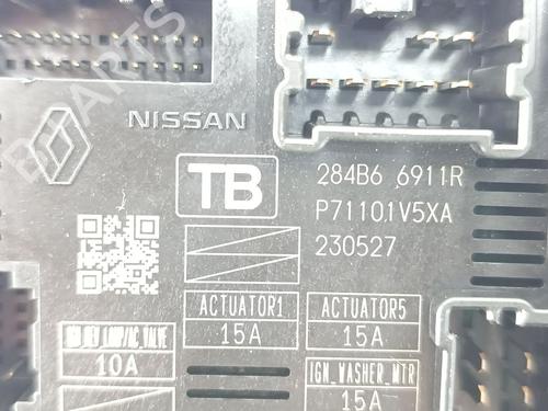 Fuse box RENAULT KANGOO III Box Body/MPV 1.5 Blue dCi 95 (FJAB) | BP39472144E1 - Image 3