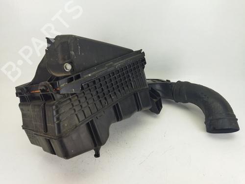 Air filter box RENAULT LAGUNA III Grandtour (KT0/1)  | BP14159049M87 