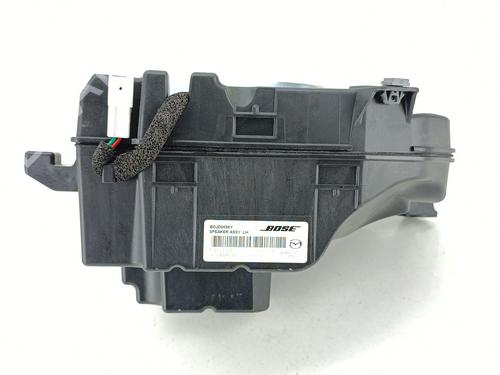 Módulo eletrónico MAZDA CX-30 (DM) SKYACTIV-G M Hybrid (DM5W, DM6W) | BP34544287M83 - Image 4