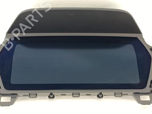 Used Display monitor BMW Z4 Roadster (G29) sDrive 20 i (197 hp) 28022094