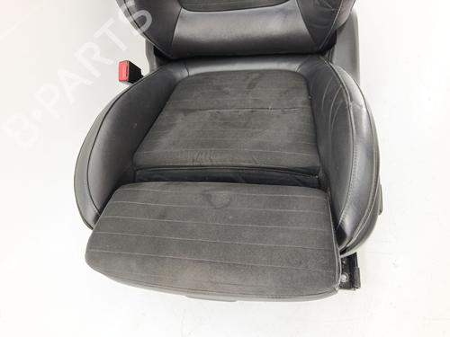 Left front seat HYUNDAI i30 (PDE, PD, PDEN) 2.0 N | BP33117800C15 - Image 2
