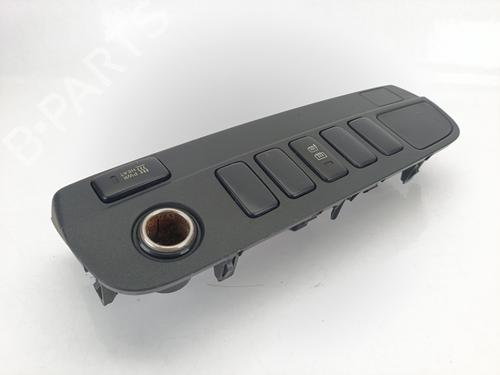 Other MERCEDES-BENZ M-CLASS (W164) ML 320 CDI 4-matic (164.122) | BP25877400O1 