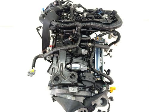 Engine RENAULT CAPTUR II (HF_) TCe 90 (HFM6) | BP37667530M1  - Image 11