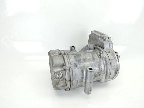 AC compressor RENAULT CAPTUR II (HF_) TCe 90 (HFM6) | BP37874686M34 - Image 5