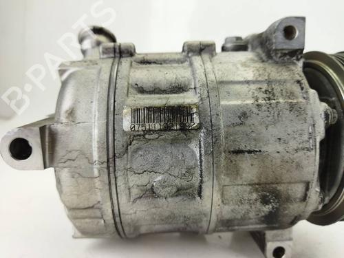 AC compressor ALFA ROMEO 159 (939_)  | BP8944627M34 