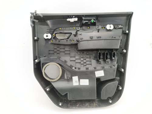 Front left panel TOYOTA PROACE Van (MDZ_) 1.5 D4d (MDZ1) | BP39552353C58 - Image 3