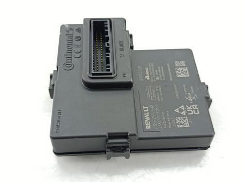 Electronic module RENAULT CLIO V (B7_) 1.6 E-TECH 145 (B7MU) | BP39747860M83 - Image 2