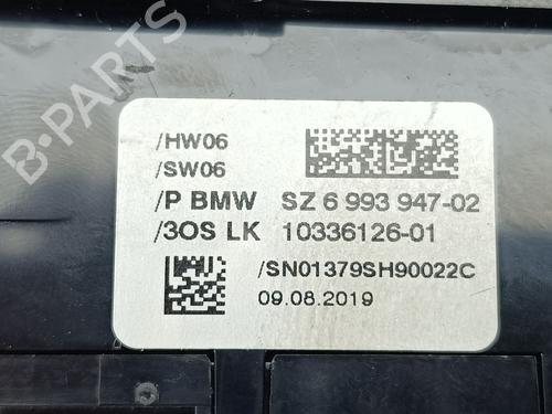 Switch BMW X3 (G01, F97, G08) xDrive 20 d | BP37074501I30 - Image 3