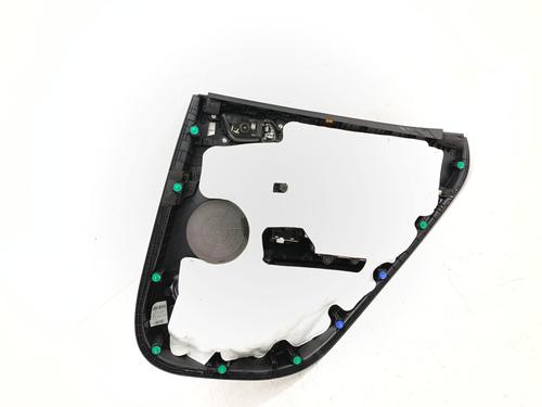 Rear left panel KIA XCEED (CD) 1.4 T-GDI | BP37632240C60 - Image 2