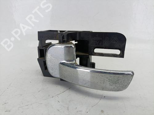 Rear left interior door handle NISSAN QASHQAI / QASHQAI +2 I (J10, NJ10, JJ10E)  | BP25876718I15 