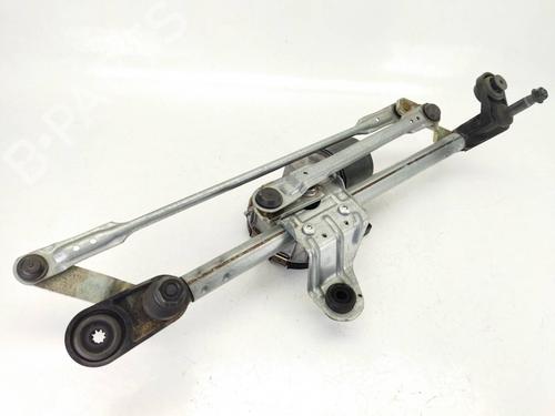 Front wiper motor SEAT LEON (5F1) 1.2 TSI | BP9272955M29 