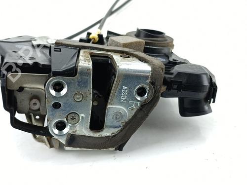 Front right lock SUZUKI GRAND VITARA II (JT, TE, TD) 1.9 DDiS All-wheel Drive (JT419, TD44, JB419WD, JB419XD,... | BP28318916C97 