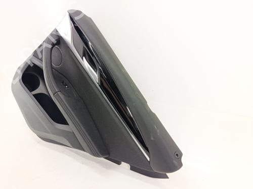 Rear right panel BMW X3 (G01, F97, G08) xDrive 20 d | BP37074460C61 - Image 2