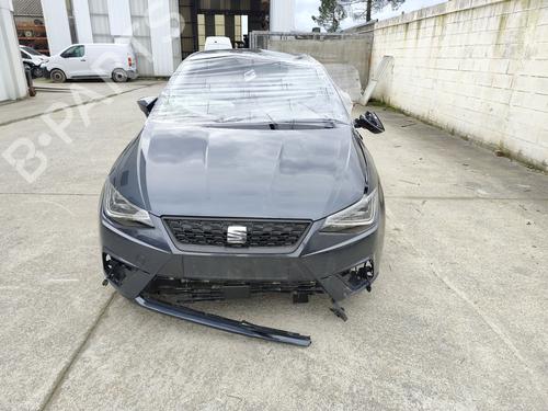 Climate control SEAT IBIZA V (KJ1, KJG) 1.0 MPi | BP33704391I5  - Image 13