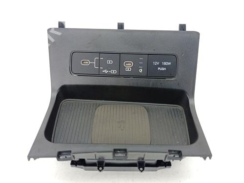 Used Electronic module HYUNDAI TUCSON (NX4E, NX4A) [2020-2026]  31760582